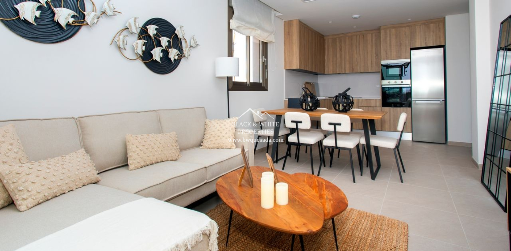 New Build - Apartament - Santa Pola