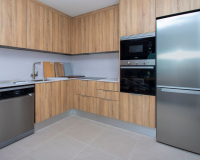 New Build - Apartament - Santa Pola