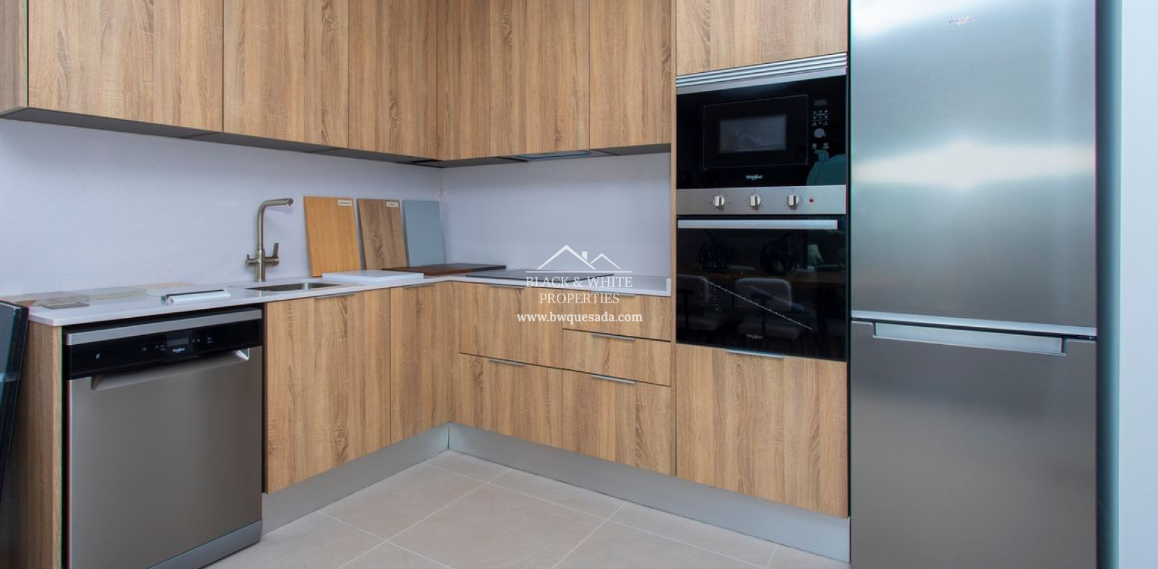 New Build - Apartament - Santa Pola