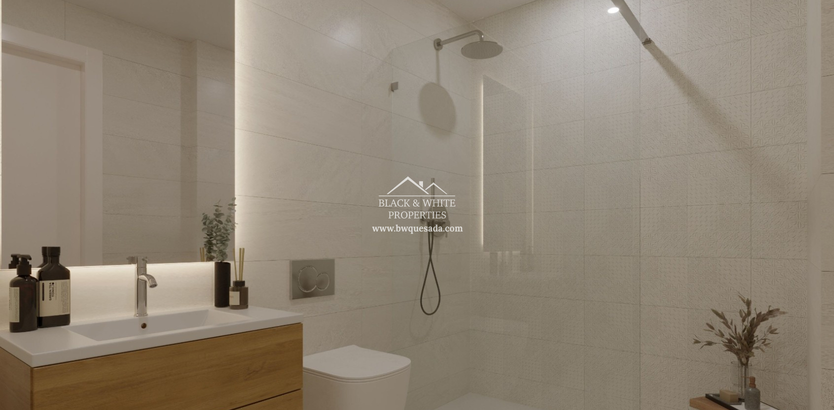 New Build - Apartament - Santa Pola