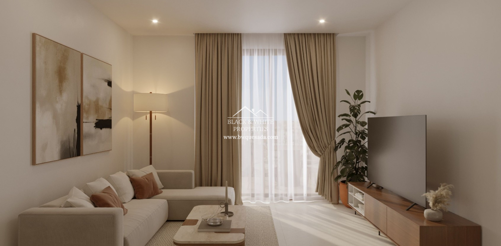 New Build - Apartament - Santa Pola