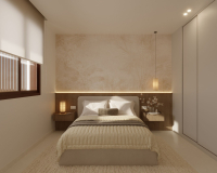 New Build - Apartament - Santa Pola