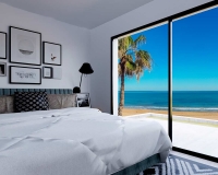 New Build - Apartament - Torrevieja - Torrelamata - La Mata