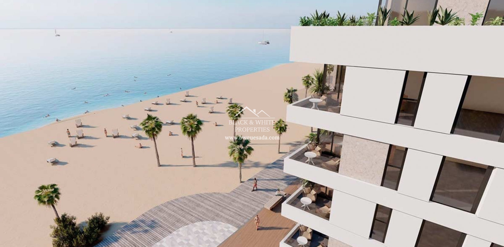 New Build - Apartament - Torrevieja - Torrelamata - La Mata