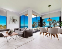 New Build - Apartament - Torrevieja - Torrelamata - La Mata