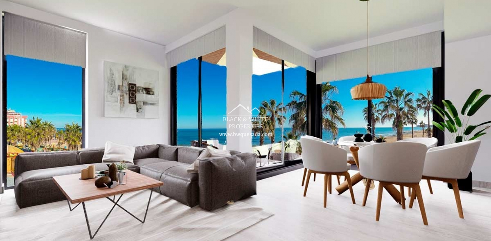 New Build - Apartament - Torrevieja - Torrelamata - La Mata