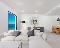 New Build - Apartament - Torrevieja - Torrelamata - La Mata