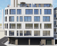 New Build - Apartament - Torrevieja