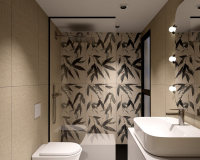 New Build - Apartament - Torrevieja