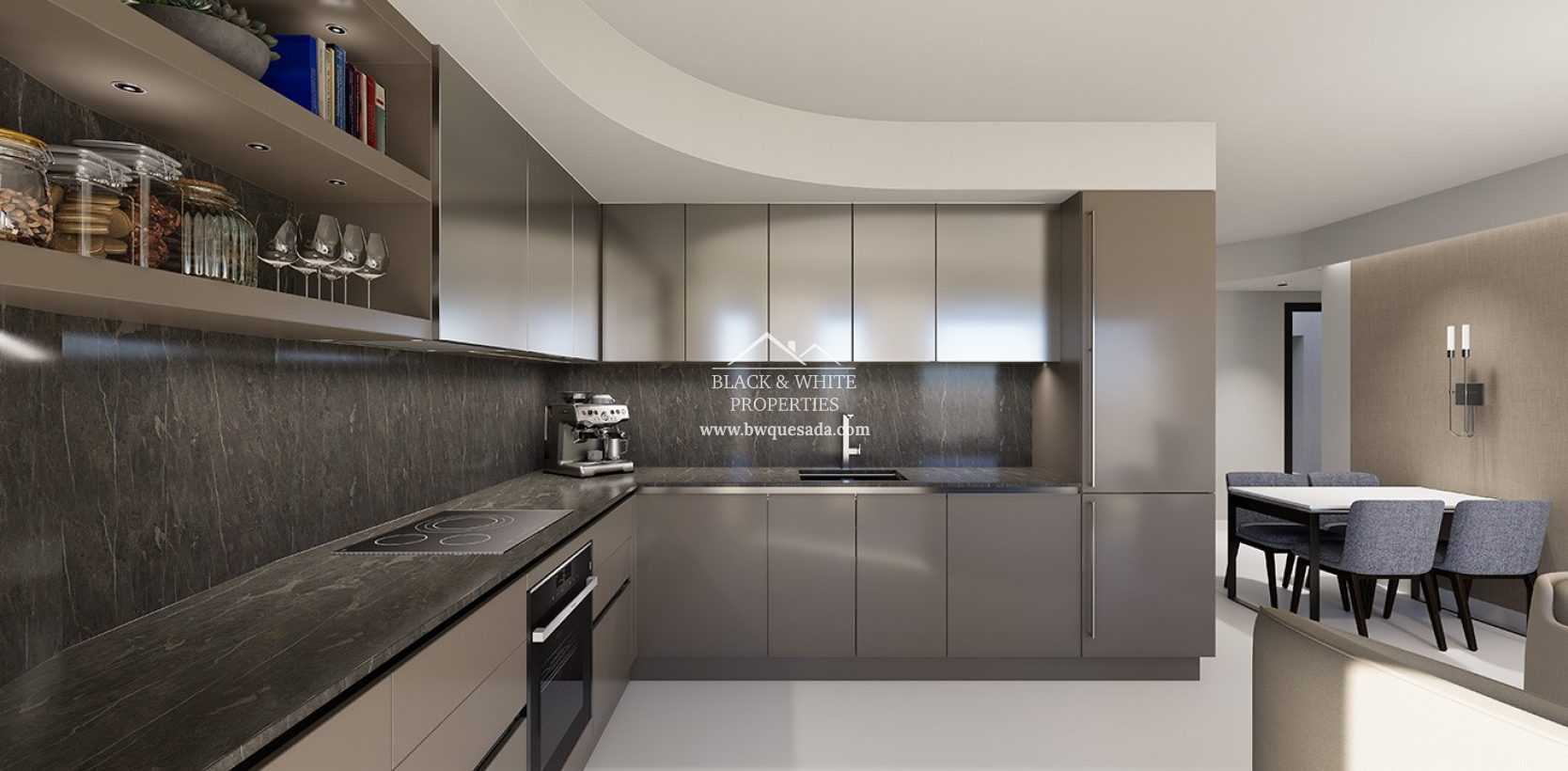 New Build - Apartament - Torrevieja