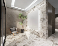 New Build - Apartament - Torrevieja