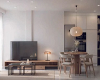 New Build - Apartament - Torrevieja