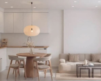 New Build - Apartament - Torrevieja