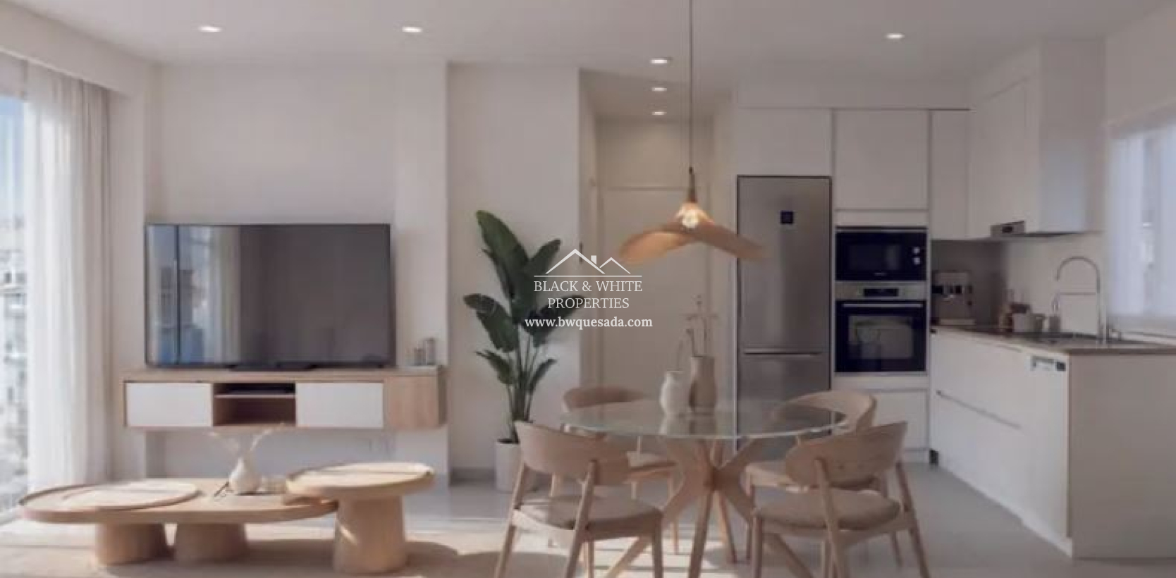 New Build - Apartament - Torrevieja