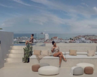 New Build - Apartament - Torrevieja