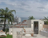 New Build - Apartament - Torrevieja