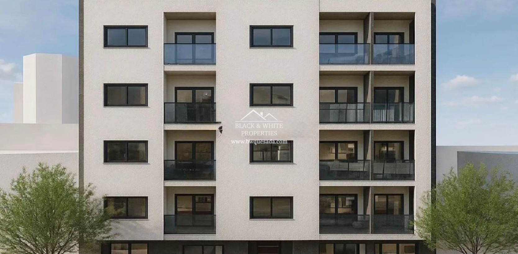 New Build - Apartament - Torrevieja