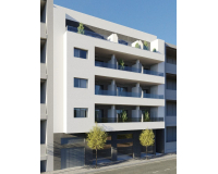New Build - Apartament - Torrevieja