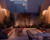 New Build - Apartament - Villajoyosa