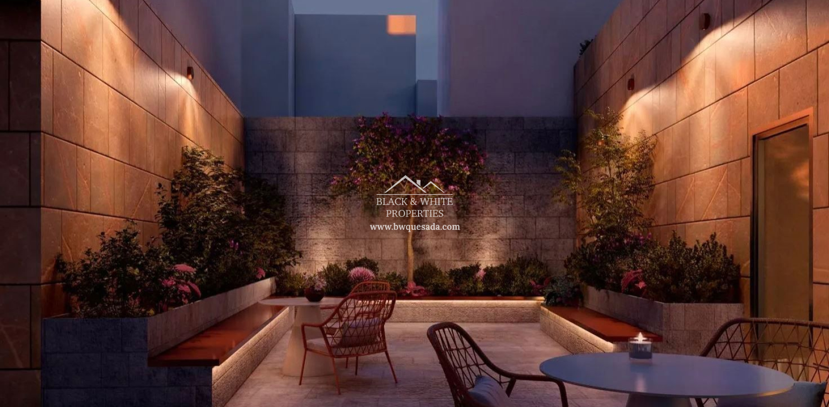 New Build - Apartament - Villajoyosa