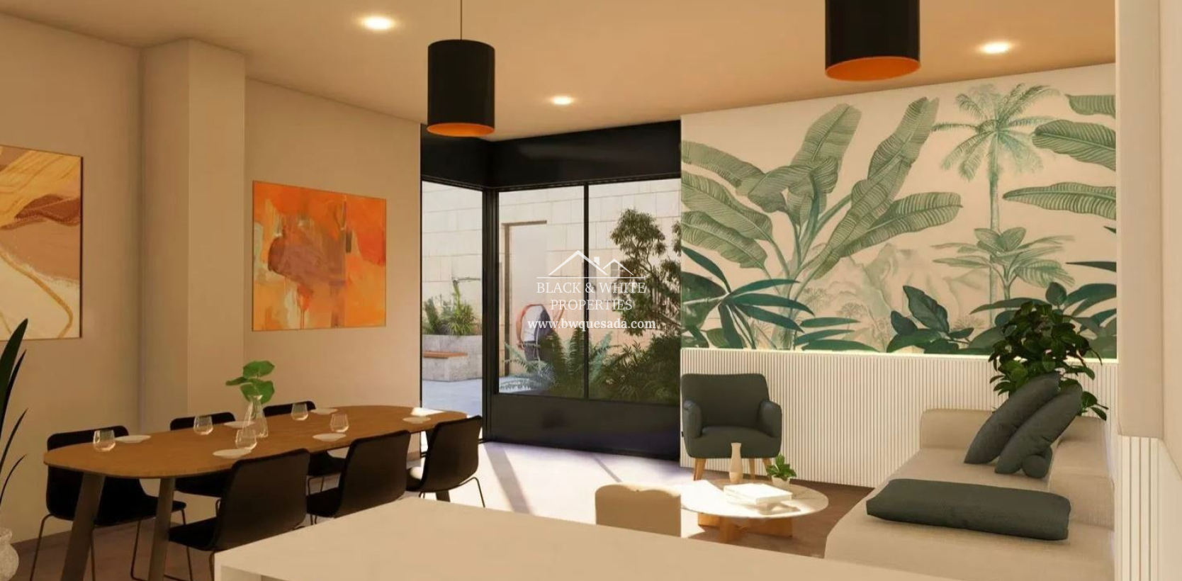 New Build - Apartament - Villajoyosa