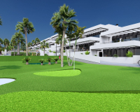 New Build - Apartment - Algorfa - La finca golf