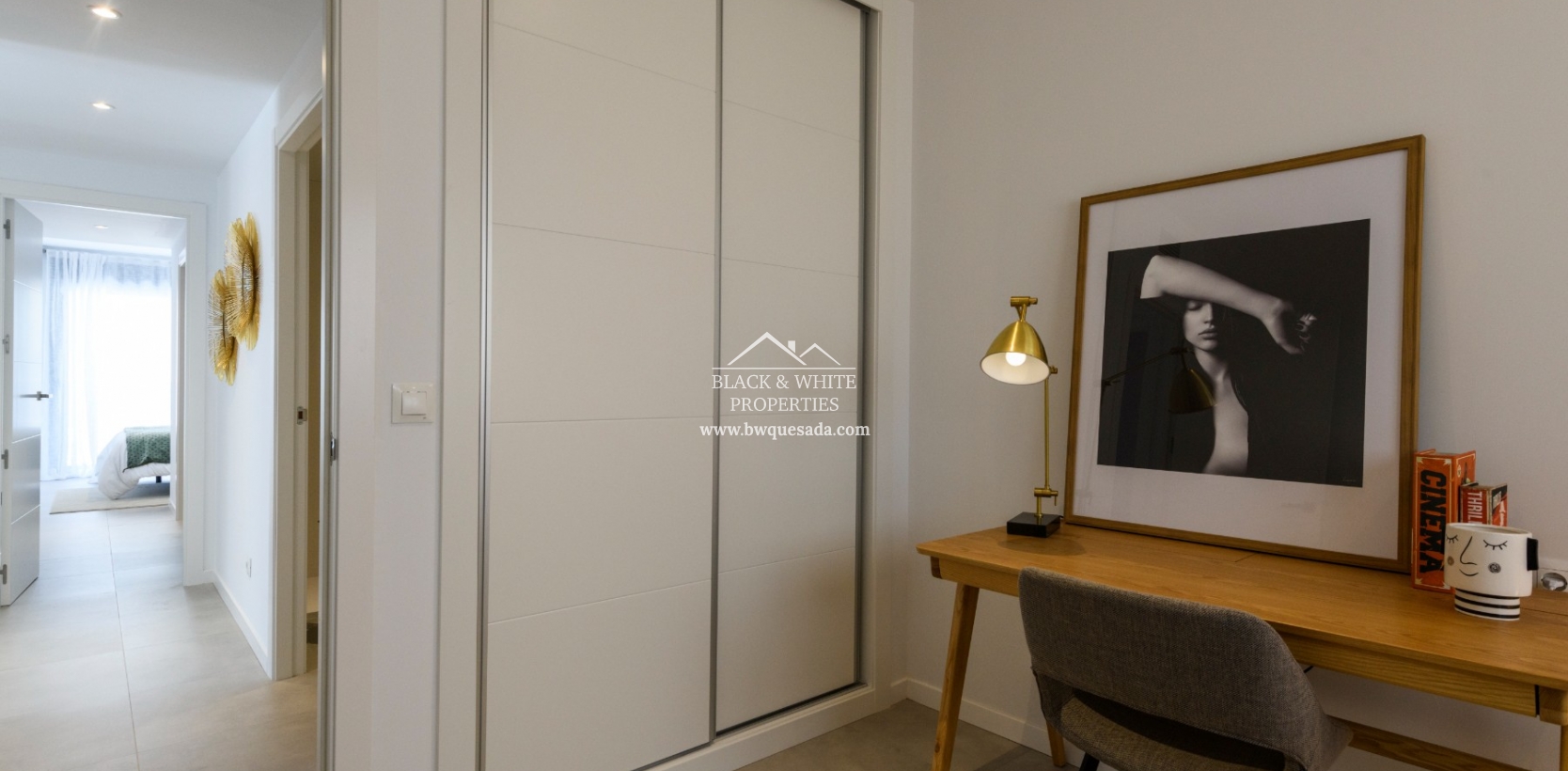 New Build - Apartment - Campoamor - Dehesa de campoamor