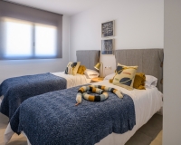 New Build - Apartment - Campoamor - Dehesa de campoamor