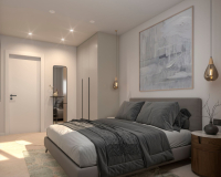 New Build - Apartment - Catral