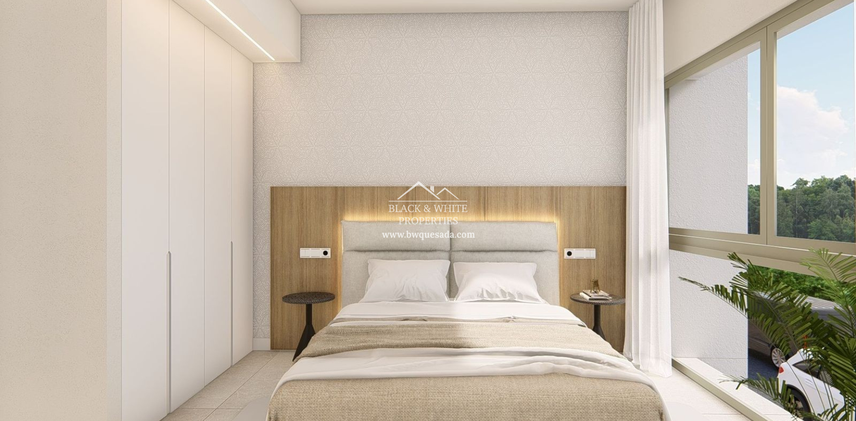 New Build - Apartment - Ciudad Quesada