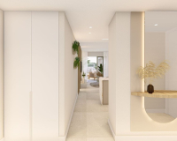 New Build - Apartment - Ciudad Quesada