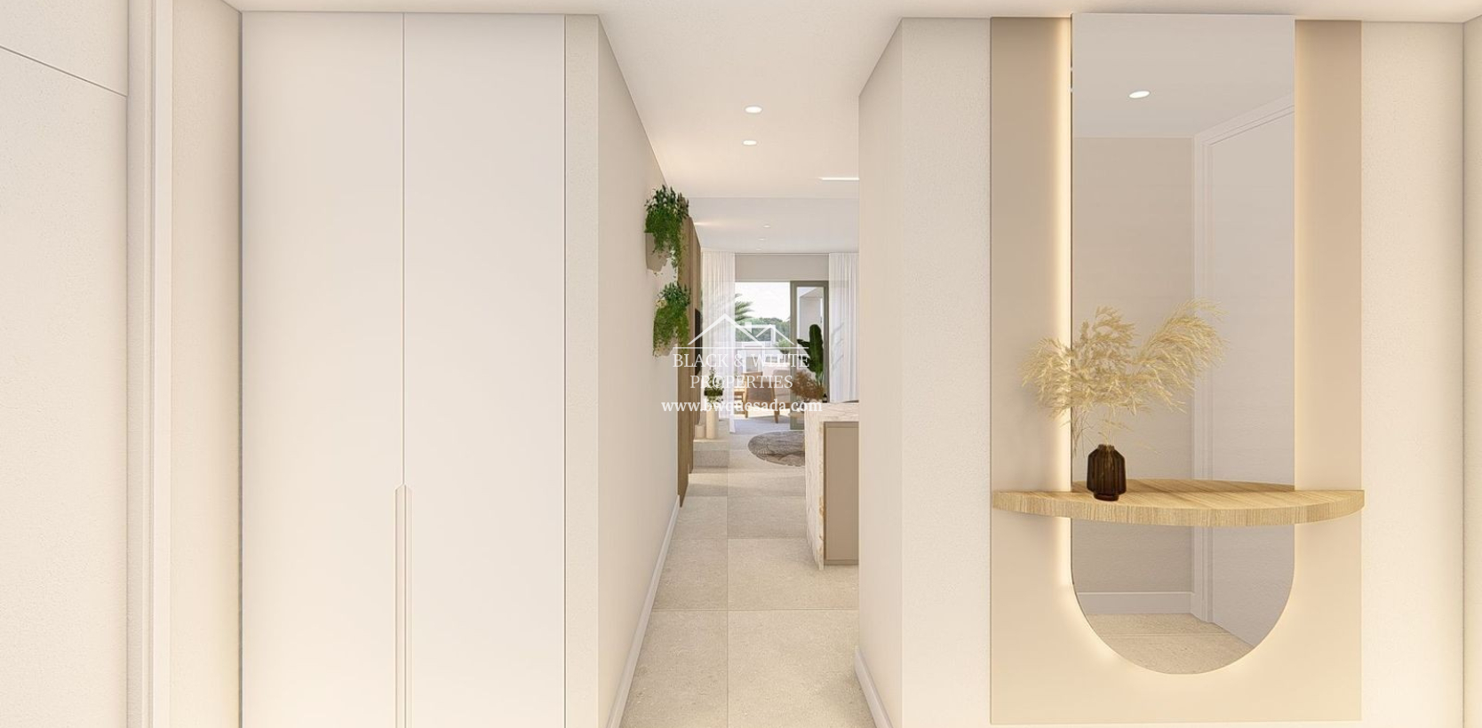 New Build - Apartment - Ciudad Quesada