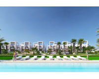 New Build - Apartment - Ciudad Quesada