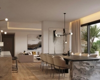 New Build - Apartment - Dehesa de Campoamor