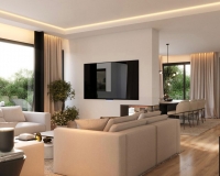 New Build - Apartment - Dehesa de Campoamor