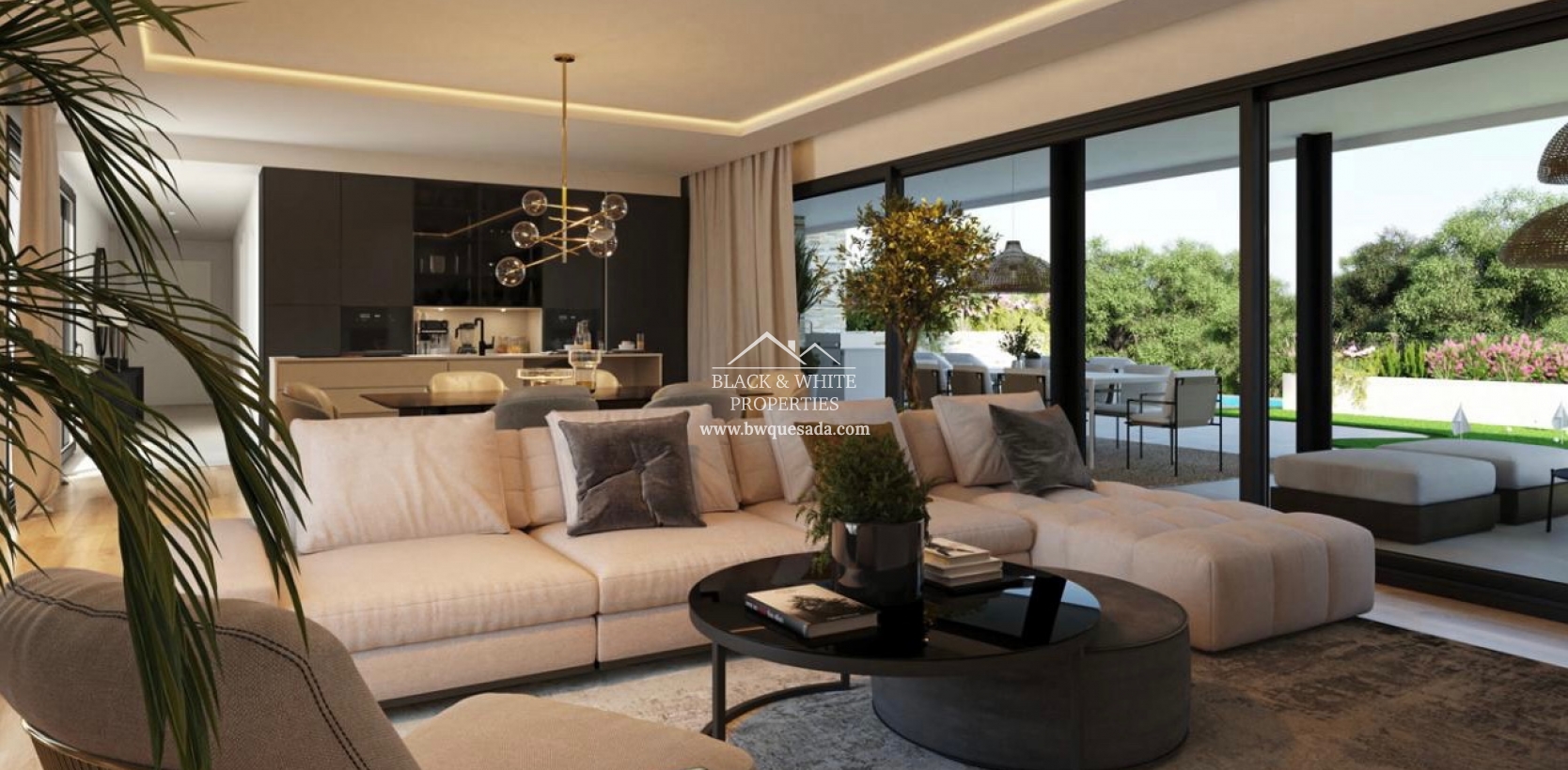 New Build - Apartment - Dehesa de Campoamor