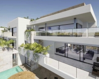 New Build - Apartment - Dehesa de Campoamor