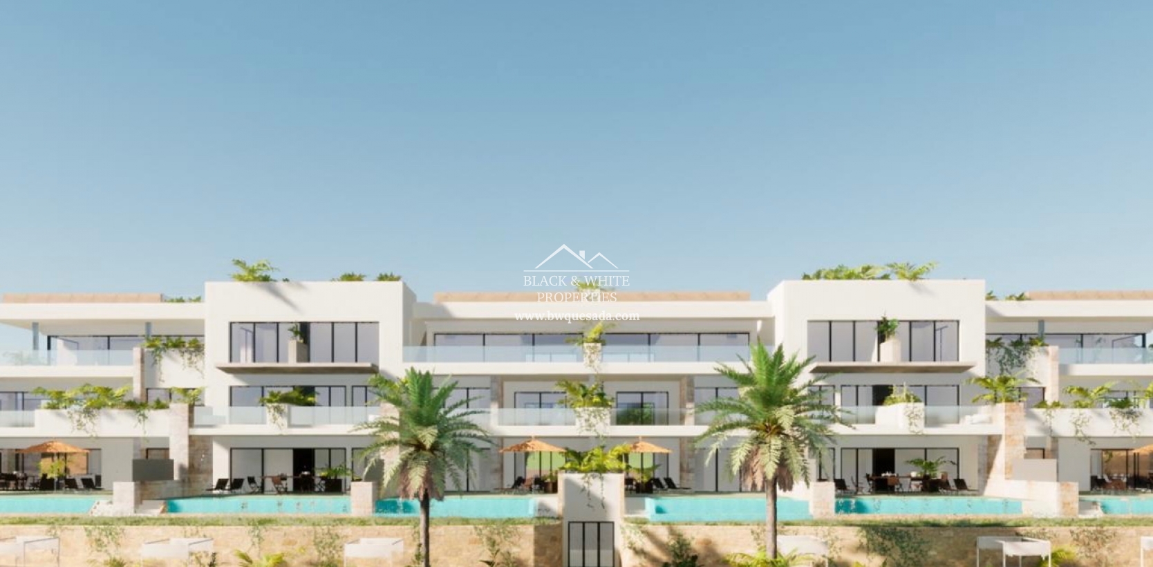 New Build - Apartment - Dehesa de Campoamor