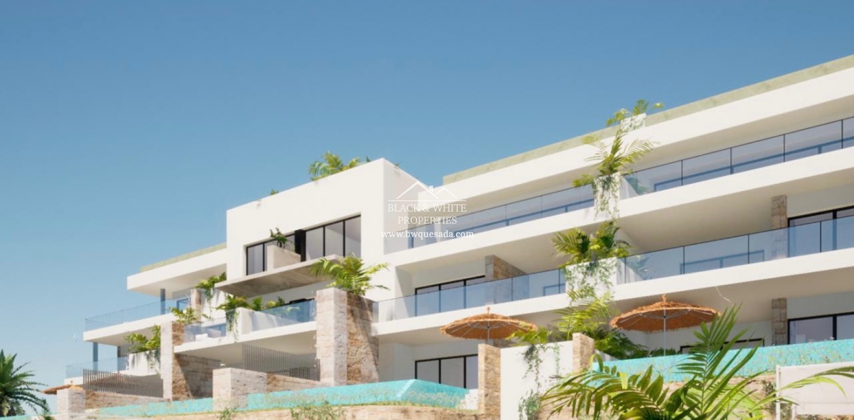 New Build - Apartment - Dehesa de Campoamor