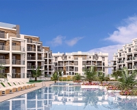 New Build - Apartment - Denia