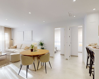 New Build - Apartment - Guardamar del Segura - El Raso