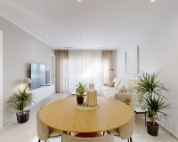 New Build - Apartment - Guardamar del Segura - El Raso