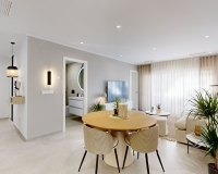 New Build - Apartment - Guardamar del Segura - El Raso