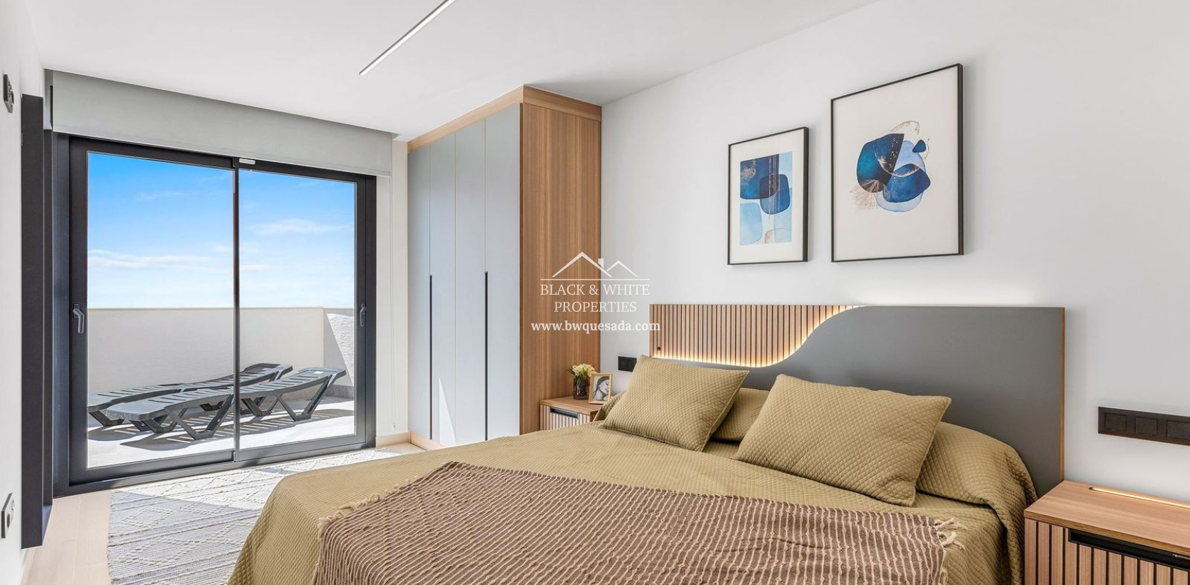 New Build - Apartment - Guardamar del Segura - El Raso