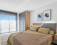 New Build - Apartment - Guardamar del Segura - El Raso