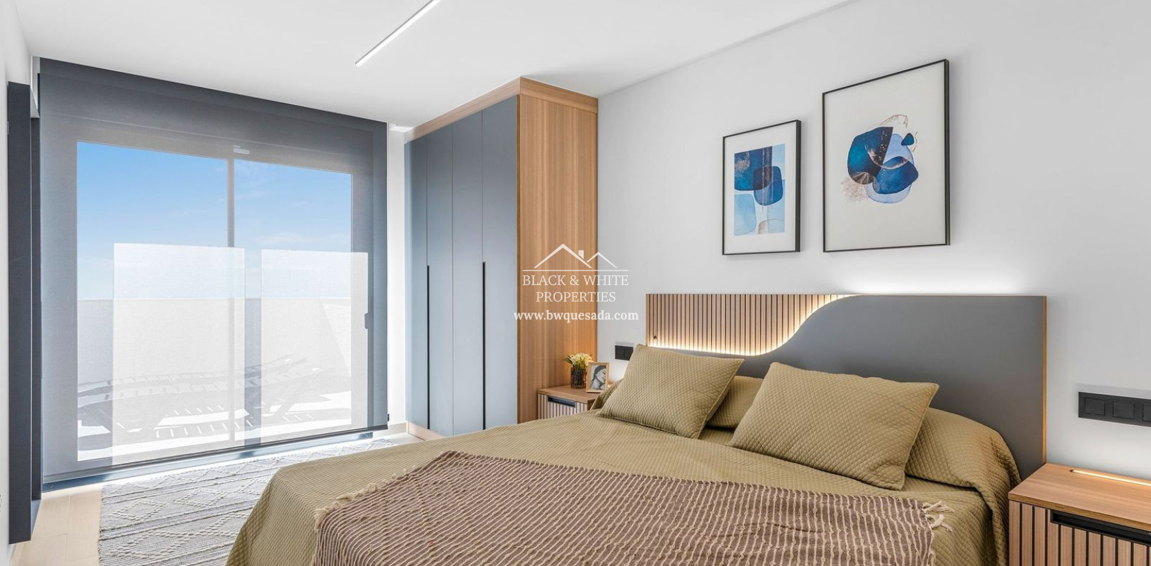 New Build - Apartment - Guardamar del Segura - El Raso