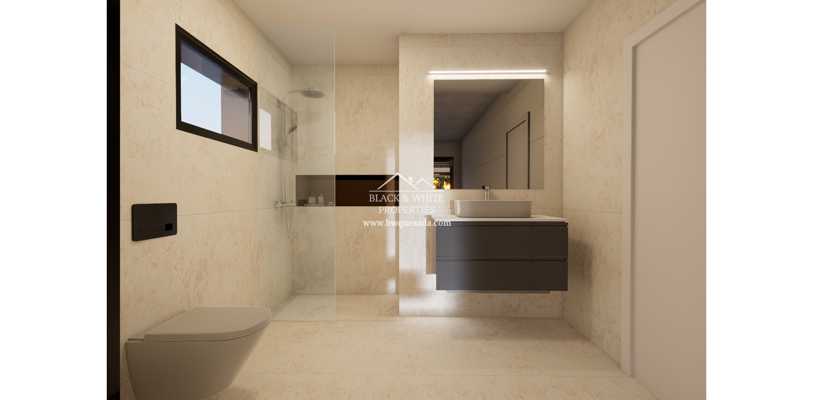 New Build - Apartment - Guardamar del Segura - El Raso