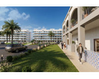New Build - Apartment - Guardamar del Segura - El Raso