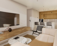 New Build - Apartment - Guardamar del Segura - El Raso