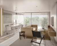 New Build - Apartment - Guardamar del Segura - El Raso